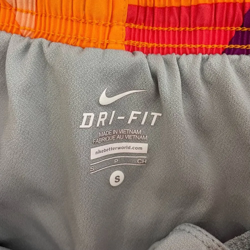 Nike Dri-Fit Running Short Size Small